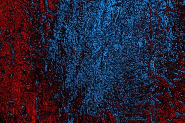 Boşluk duvar kağıdını, grunge arkaplanını, soyut renkli doku arkaplanını kopyala