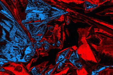 Boşluk duvar kağıdını, grunge arkaplanını, soyut renkli doku arkaplanını kopyala