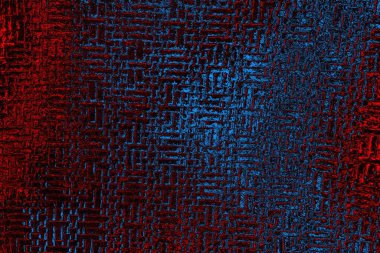 Boşluk duvar kağıdını, grunge arkaplanını, soyut renkli doku arkaplanını kopyala