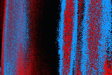 Boşluk duvar kağıdını, grunge arkaplanını, soyut renkli doku arkaplanını kopyala