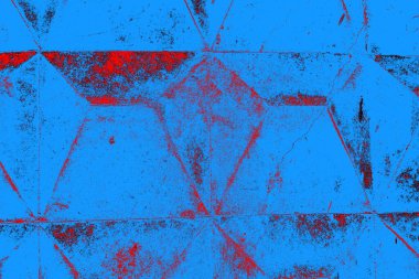 Boşluk duvar kağıdını, grunge arkaplanını, soyut renkli doku arkaplanını kopyala