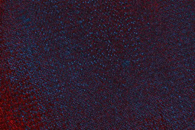 Boşluk duvar kağıdını, grunge arkaplanını, soyut renkli doku arkaplanını kopyala