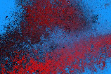  grunge arkaplanı, boşluk duvar kağıdını kopyala, soyut renkli doku arkaplanı