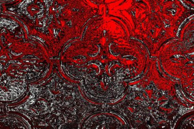  grunge arkaplanı, boşluk duvar kağıdını kopyala, soyut renkli doku arkaplanı