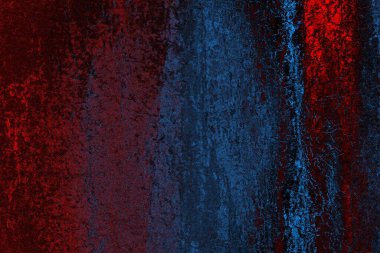 Boşluk duvar kağıdını, grunge arkaplanını, soyut renkli doku arkaplanını kopyala