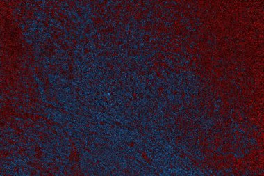 Boşluk duvar kağıdını, grunge arkaplanını, soyut renkli doku arkaplanını kopyala