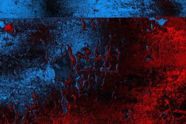 Boşluk duvar kağıdını, grunge arkaplanını, soyut renkli doku arkaplanını kopyala