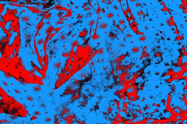  grunge arkaplanı, boşluk duvar kağıdını kopyala, soyut renkli doku arkaplanı