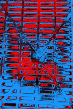  grunge arkaplanı, boşluk duvar kağıdını kopyala, soyut renkli doku arkaplanı