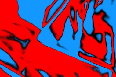 Boşluk duvar kağıdını, grunge arkaplanını, soyut renkli doku arkaplanını kopyala