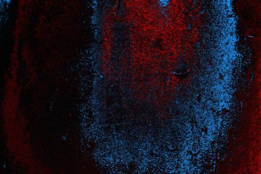  grunge arkaplanı, boşluk duvar kağıdını kopyala, soyut renkli doku arkaplanı