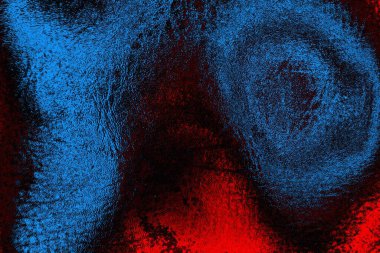 Boşluk duvar kağıdını, grunge arkaplanını, soyut renkli doku arkaplanını kopyala