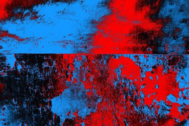  grunge arkaplanı, boşluk duvar kağıdını kopyala, soyut renkli doku arkaplanı