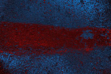 Boşluk duvar kağıdını, grunge arkaplanını, soyut renkli doku arkaplanını kopyala