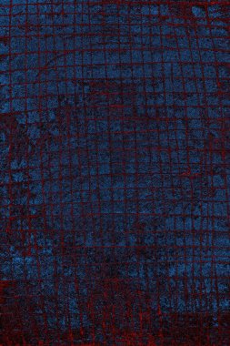 Boşluk duvar kağıdını, grunge arkaplanını, soyut renkli doku arkaplanını kopyala