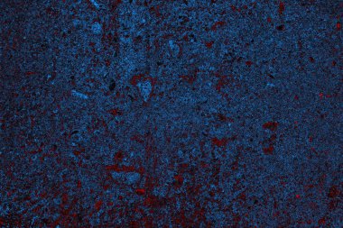 Boşluk duvar kağıdını, grunge arkaplanını, soyut renkli doku arkaplanını kopyala