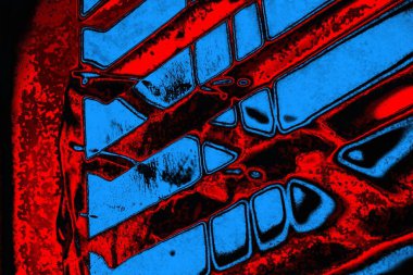 Boşluk duvar kağıdını, grunge arkaplanını, soyut renkli doku arkaplanını kopyala