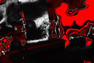  grunge arkaplanı, boşluk duvar kağıdını kopyala, soyut renkli doku arkaplanı