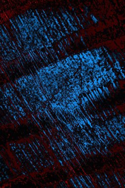 Boşluk duvar kağıdını, grunge arkaplanını, soyut renkli doku arkaplanını kopyala