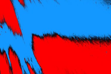 Boşluk duvar kağıdını, grunge arkaplanını, soyut renkli doku arkaplanını kopyala