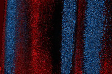 Boşluk duvar kağıdını, grunge arkaplanını, soyut renkli doku arkaplanını kopyala