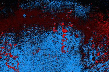  grunge arkaplanı, boşluk duvar kağıdını kopyala, soyut renkli doku arkaplanı