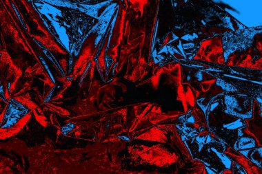 Boşluk duvar kağıdını, grunge arkaplanını, soyut renkli doku arkaplanını kopyala