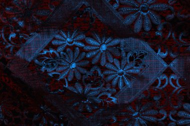 Boşluk duvar kağıdını, grunge arkaplanını, soyut renkli doku arkaplanını kopyala