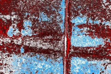  grunge arkaplanı, boşluk duvar kağıdını kopyala, soyut renkli doku arkaplanı