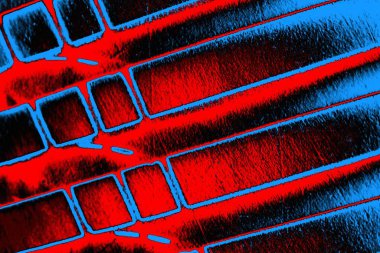  grunge arkaplanı, boşluk duvar kağıdını kopyala, soyut renkli doku arkaplanı