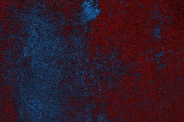 Boşluk duvar kağıdını, grunge arkaplanını, soyut renkli doku arkaplanını kopyala