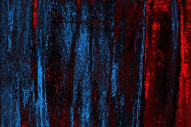 Boşluk duvar kağıdını, grunge arkaplanını, soyut renkli doku arkaplanını kopyala