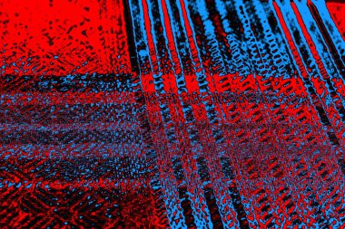 Boşluk duvar kağıdını, grunge arkaplanını, soyut renkli doku arkaplanını kopyala