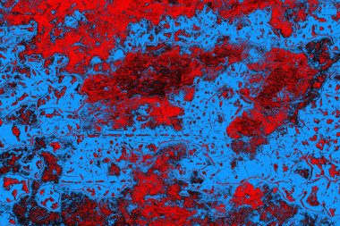  grunge arkaplanı, boşluk duvar kağıdını kopyala, soyut renkli doku arkaplanı