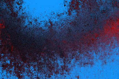  grunge arkaplanı, boşluk duvar kağıdını kopyala, soyut renkli doku arkaplanı