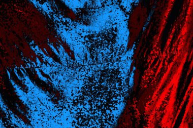 Boşluk duvar kağıdını, grunge arkaplanını, soyut renkli doku arkaplanını kopyala