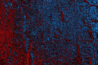 Boşluk duvar kağıdını, grunge arkaplanını, soyut renkli doku arkaplanını kopyala