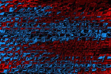 Boşluk duvar kağıdını, grunge arkaplanını, soyut renkli doku arkaplanını kopyala