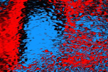 Boşluk duvar kağıdını, grunge arkaplanını, soyut renkli doku arkaplanını kopyala