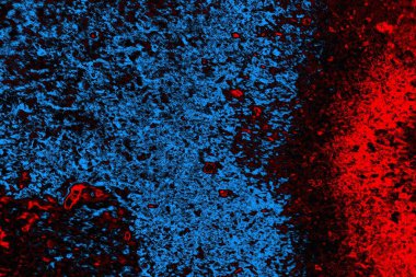 Boşluk duvar kağıdını, grunge arkaplanını, soyut renkli doku arkaplanını kopyala