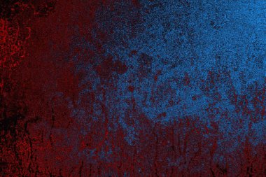 Boşluk duvar kağıdını, grunge arkaplanını, soyut renkli doku arkaplanını kopyala