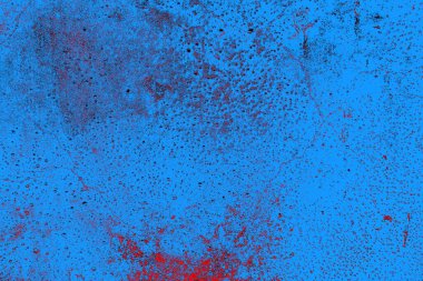 Boşluk duvar kağıdını, grunge arkaplanını, soyut renkli doku arkaplanını kopyala