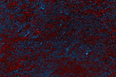 Boşluk duvar kağıdını, grunge arkaplanını, soyut renkli doku arkaplanını kopyala