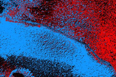  grunge arkaplanı, boşluk duvar kağıdını kopyala, soyut renkli doku arkaplanı