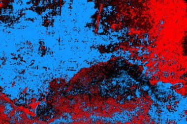 Boşluk duvar kağıdını, grunge arkaplanını, soyut renkli doku arkaplanını kopyala