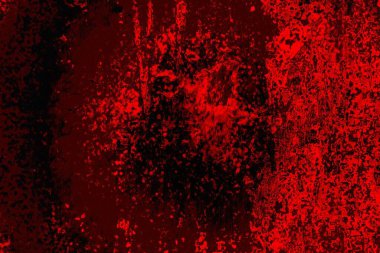 Boşluk duvar kağıdını, grunge arkaplanını, soyut renkli doku arkaplanını kopyala