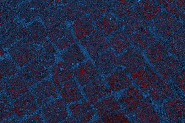 Boşluk duvar kağıdını, grunge arkaplanını, soyut renkli doku arkaplanını kopyala