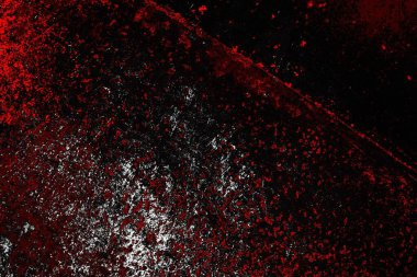  grunge arkaplanı, boşluk duvar kağıdını kopyala, soyut renkli doku arkaplanı