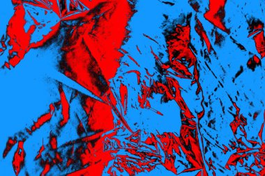 Boşluk duvar kağıdını, grunge arkaplanını, soyut renkli doku arkaplanını kopyala