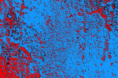 Boşluk duvar kağıdını, grunge arkaplanını, soyut renkli doku arkaplanını kopyala